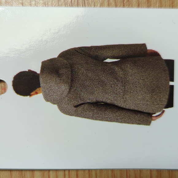 1 Madison Expedition Women's Fleece Jacket with Hood - Picture 2 of 5